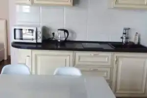 Студия, Курортное
