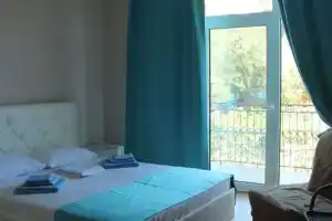 Студия, Курортное