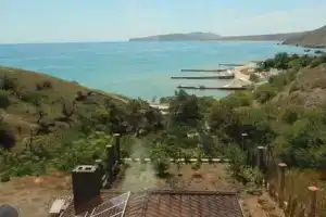 Студия, Курортное