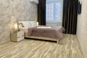 Однокомнатная квартира, Чебоксары