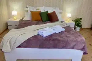Двухкомнатная квартира, Чебоксары