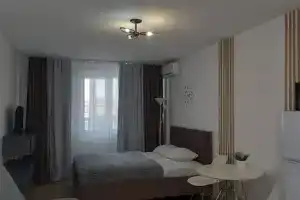 Студия, Химки
