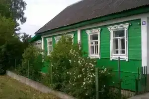 Одноэтажный коттедж, Селижарово