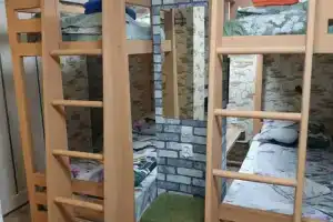 Комната, Лодейное Поле