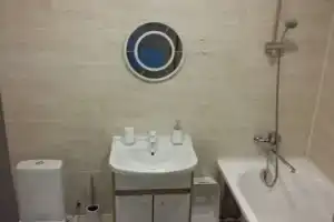 Однокомнатная квартира, Уфа