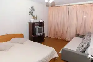 Однокомнатная квартира, Сыктывкар