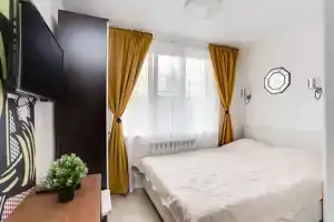 Студия, Кубинка