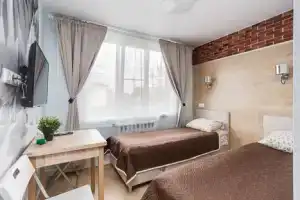 Студия, Кубинка