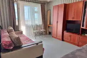 Двухкомнатная квартира, Кубинка