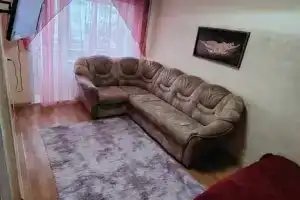 Однокомнатная квартира, Курган