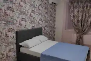 Однокомнатная квартира, Яблоновский