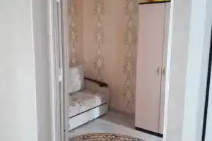 Двухкомнатная студия, Мисхор