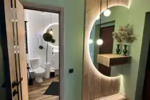 Двухкомнатная квартира, Волгоград