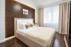 Двухкомнатная квартира, Киров