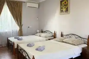 Комната, Гагра