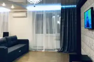 Студия, Набережные Челны