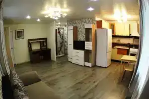 Студия, Новосибирск