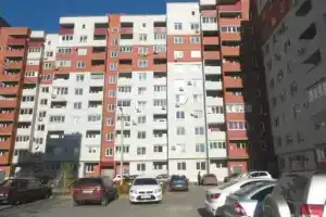 Однокомнатная квартира, Волжский