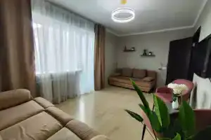 Двухкомнатная квартира, Владивосток