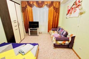 Однокомнатная квартира, Надым