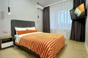 Однокомнатная квартира, Абакан