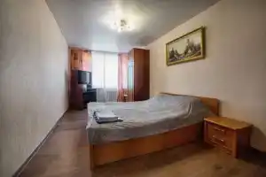 Трехкомнатная квартира, Смоленск