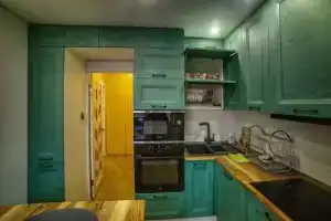 Двухкомнатная квартира, Смоленск