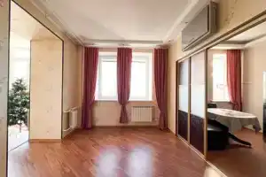 Двухкомнатная квартира, Томск