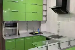 Двухкомнатная квартира, Старый Оскол