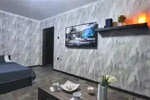 Однокомнатная квартира, Краснодар