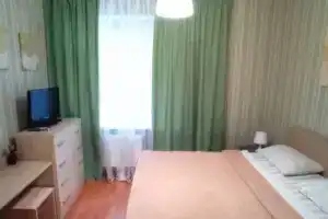 Двухкомнатная квартира, Горячий Ключ