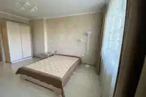 Однокомнатная квартира, Казань