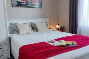 Двухкомнатная квартира, Пятигорск