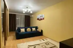 Двухкомнатная квартира, Кисловодск