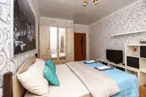 Однокомнатная квартира, Ростов-на-Дону