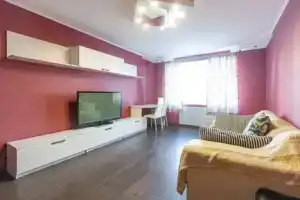 Трехкомнатная квартира, Гомель