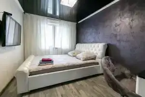 Трехкомнатная квартира, Гомель