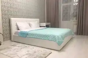 Трехкомнатная квартира, Иркутск