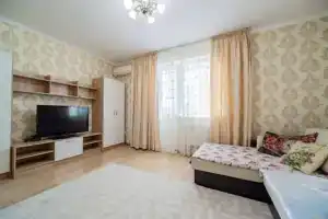 Двухкомнатная квартира, Краснодар