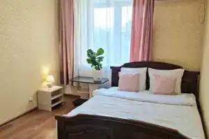 Однокомнатная квартира, Астрахань