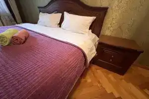 Двухкомнатная квартира, Белгород