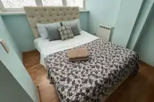 Комната, Белгород