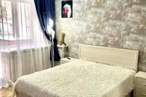 Двухкомнатная квартира, Саранск