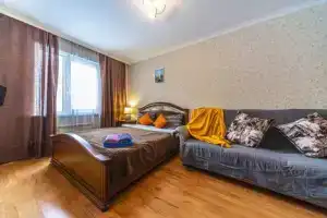 Двухкомнатная квартира, Санкт-Петербург