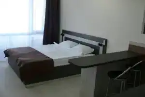 Студия, Верхняя Кутузовка