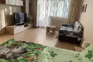 Однокомнатная квартира, Москва