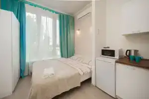 Студия, Москва