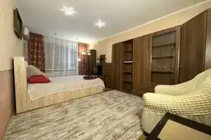 Двухкомнатная квартира, Азов