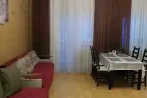 Двухкомнатная квартира, Зеленая Поляна