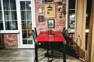 Двухкомнатная квартира, Пенза